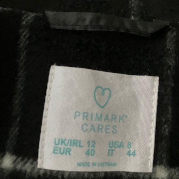 Primary Coat - Picture 4 of 5